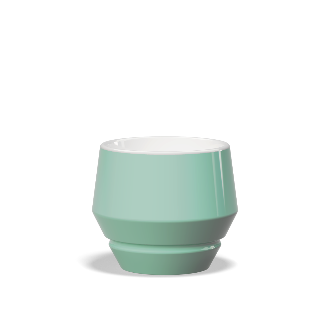 4 x Maniko cappuccino cup