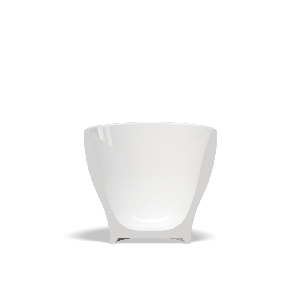 2 x Volcano Cappuccino Cup